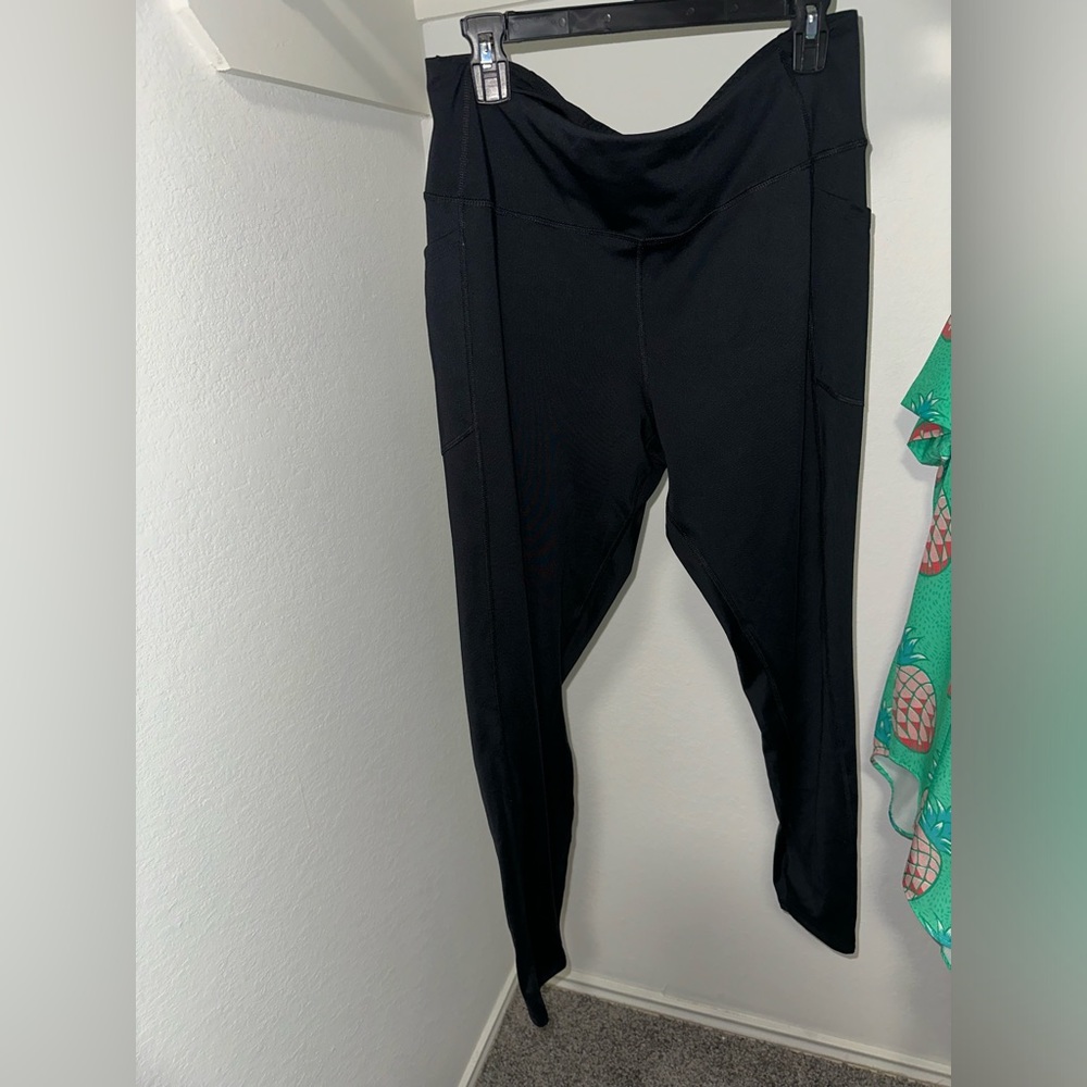 VS leggings